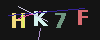 Gambar captcha